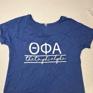 Theta Phi Alpha T-Shirt
